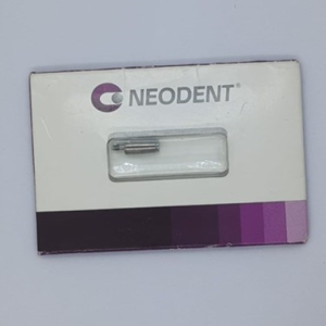 TRANSFER ROTACIONAL. TITANIO. 5.0 MM