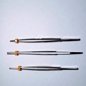 PINÇA DENTE DE RATO