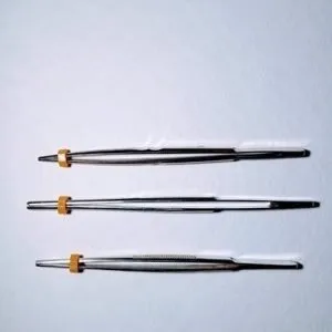 PINÇA DENTE DE RATO