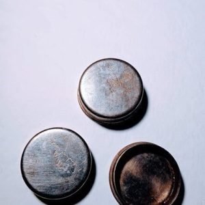 TAMBOR METÁLICO FAVA