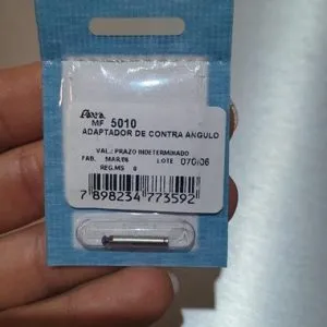 Mandril de peça baixa rotação