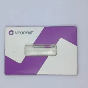 CONEXAO TI PARA CONTRA ÂNGULO. ACO INOXIDAVEL. 3.5 MM