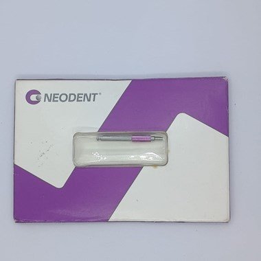 CONEXAO TI PARA CONTRA ÂNGULO. ACO INOXIDAVEL. 3.5 MM