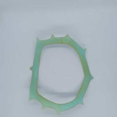 Arco Ostby Plástico