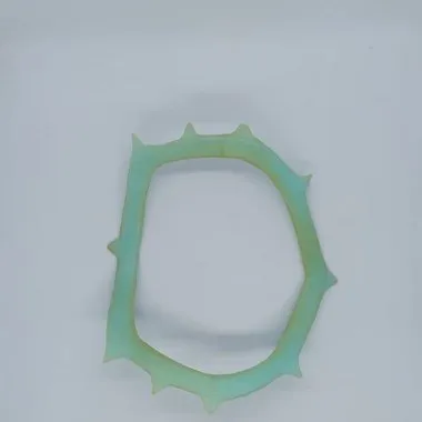 Arco Ostby Plástico