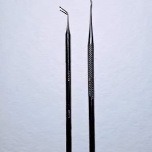 Aplicador de Dycal Infantil