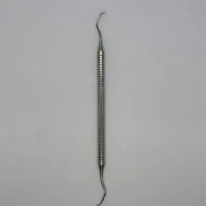 Curetas de Periodontia