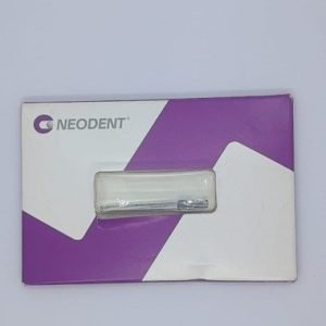 BROCA COUNTERSINK PLUS. ACO INOXIDAVEL. 3.5 MM