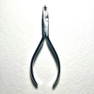 Alicate Ortodôntico Weingart 120 E - Zatty