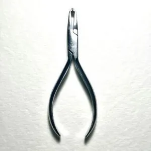 Alicate Ortodôntico Weingart 120 E - Zatty