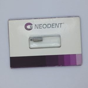 ATTACHMENT EQUATOR CM. TITANIO. 1.5 MM