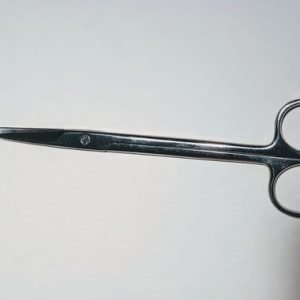 Tesoura Cirúrgica Fina / Romba