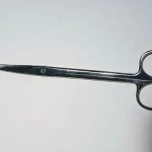 Tesoura Cirúrgica Fina / Romba