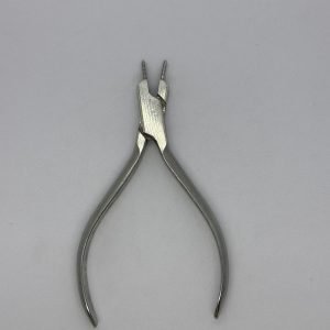 Alicate de Ortodontia n°001 (Escada)