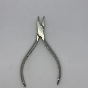 Alicate de Ortodontia n°001 (Escada)