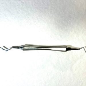 Espátula de resina 01