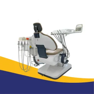 Equipamentos Odontológicos