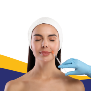 Harmonização orofacial