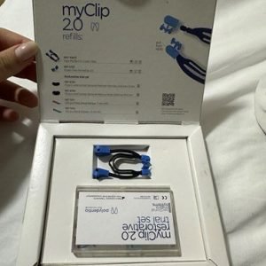 Anel para matriz myClip 2.0