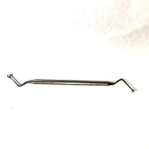 Cureta Odontológica de Argola