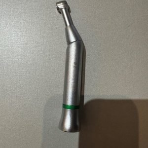 Contra ângulo de Endo