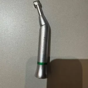 Contra ângulo de Endo