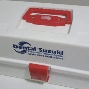 Maleta para Produtos Odontológicos