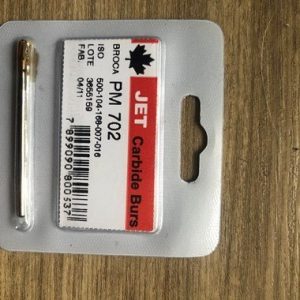 Broca PM 702 Carbide Burs