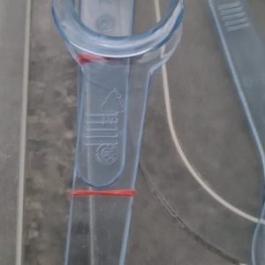 Afastador Labial Lateral