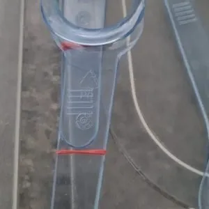 Afastador Labial Lateral