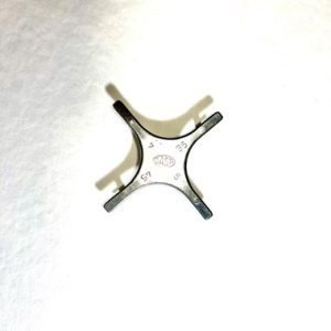 Estrela posicionadora de Boone