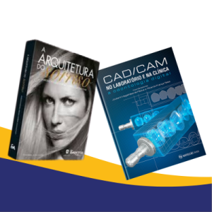 Livros odontológicos