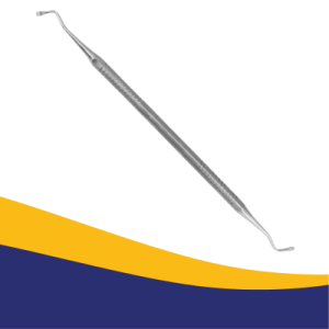 Curetas e Escavadores