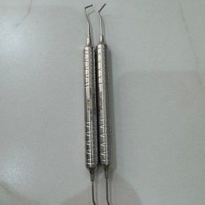 Espatula de Resina - Maximus