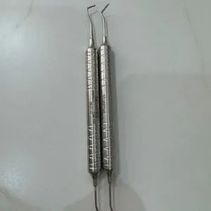 Espatula de Resina - Maximus