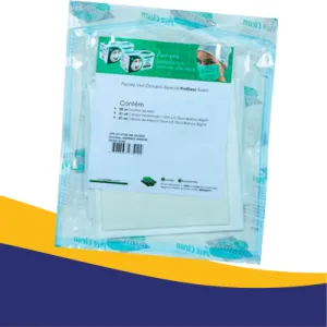 Kit campo cirúrgico