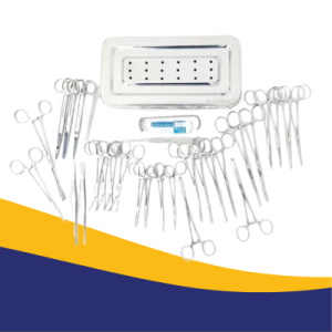 Kits Cirúrgicos