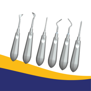 Instrumentais Cirúrgicos