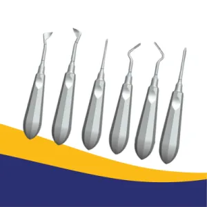 Instrumentais Cirúrgicos