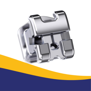 Braquetes, Bandas e acessórios