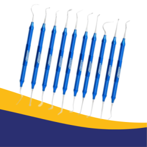 Instrumentais Ortodônticos