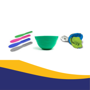 Materiais para Moldagem