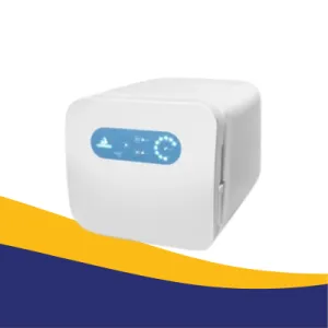 Autoclave