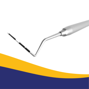 Sondas Periodontais