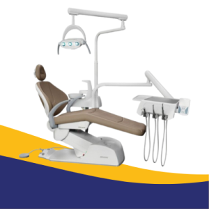 Cadeiras Odontológicas