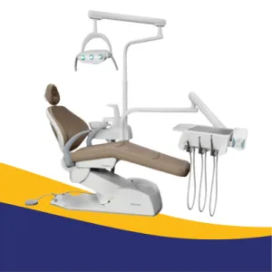 Cadeiras Odontológicas