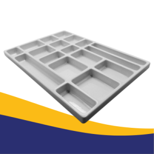 Suportes e Organizadores