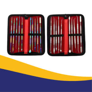 Instrumentais para Prótese