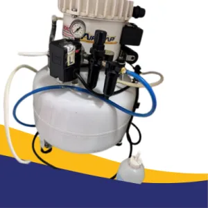 Compressores de Ar