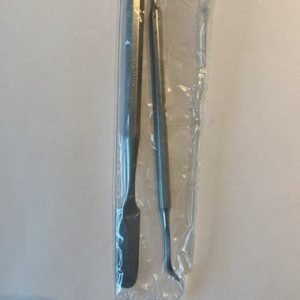 Espátula de Inserção